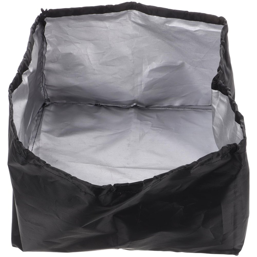 Zerodeko Projector Cover Fit for Ceiling Mounted Projector and Universe Projector Waterproof DustProof UVResistant Cover Oxford Cloth Dimensions