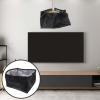 Zerodeko Projector Cover Fit for Ceiling Mounted Projector and Universe Projector Waterproof DustProof UVResistant Cover Oxford Cloth Dimensions view 4