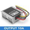 KNKQZXVDF 52V to 90V to 48V DC on-Board Voltage stabilizer 60V72V to 48V Automotive Power Converter Automatic Voltage Regulation Module(Output 10A) view 2