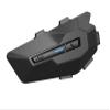 MAXTO X2 Motorcycle Bluetooth Headset with Music Sharing, 2-Riders 1000M Helmet Communication Systems, HiFi Stereo Sound,IPX6 Waterproof,FM Radio, Motorcycle Helmet Speaker Intercom Headset,1 Pack view 1