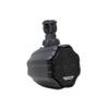 Alpine SPV-65RGB-CAN 6.5 Cage-Mounted Universal Weather-Resistant Coaxial RGB LED Speaker Pods view 4