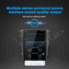13.6" Qualcomm Android 13 Car Radio for Ford Fusion Mondeo MK5 2013-2021 Stereo Upgrade Tesla Style Dash IPS Touch Screen GPS Navigation Head Unit Audio Multimedia Player (SYNC 28-128GB) view 3