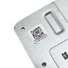 HSSDTECH Clickpad Touchpad Mouse Lower Buttons Replacement for HP Omen 15-DH1065CL 15-DH1070WM 15-DH1087NR,TPN-C144 L61546-001 L57343-001 PK37B00SV00 view 2