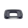 Replacement Camera Viewfinder Eyecup Eyepiece for Nikon Z50 Spare Part Accessory view 4