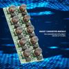 10Pcs DC-DC Boost Converter Module Output 1.5V to 5V, High-Efficiency Voltage Step-Up Board for DIY Electronics & Projects view 2