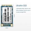 Kingchuxing 128GB mSATA SSD Mini SATA III 6Gb/s Internal Solid State Drive, 3D NAND, Compatible with Ultrabook Desktop PC Laptop view 4