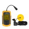 Fish Finders Depth Finders Portable Wired Fish Finder 100M Depth Range Sonar Echo Sounders Fish Finder for Carp Pesca for Boat Kayak Sea Fishing (Color : FFC1108-1) view 2