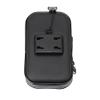 Fish Finders Depth Finders Fish Finder Waterproof Bag Bicycle Motorcycle Holder with Waterproof Bag Phone Holders Stand for iPhone Samsung GPS for Boat Kayak Sea Fishing view 3