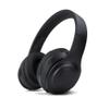 Foldable Wireless TV Headphones, Active Noise Cancelling Headphones, Wireless Bluetooth Headphones with Microphone, High Fidelity Audio Deep Bass Wireless Over-ear Headphones for Adults and Seniors view 2