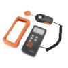 Digital Lux Meter Digital Light Meter Handheld LCD Photographic Light Meter 0-200000 LUX Light Meter Illuminance Tester view 1