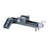 Time Lapse Camera Outdoor MR-180II Macro Focusing Rail Arca Video Timelapse Slider Clamp Camera Lens Precision Focus Stacking Tuning Base view 1
