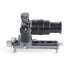 Time Lapse Camera Outdoor MR-180II Macro Focusing Rail Arca Video Timelapse Slider Clamp Camera Lens Precision Focus Stacking Tuning Base view 3