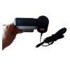AR823 Split Illuminance Meter Photometer Light Brightness Detector Lumu Light Meter (Color : 1 Size : AR823) view 4
