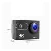Action Camera Sports Camera Outdoor Waterproof Video Camera WiFi Remote Control Sports DV High-Definition Digital Diving Photography view 2