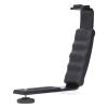 Camera L Flash Bracket, Aluminum Alloy Adjustable Angle Camera Flash Bracket Mount, Camera L Bracket for Fimi Palm 2 for Pocket 2 view 1