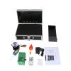 Fishfinder 10 Inch 30 LEDs 15M 30M 50M 1000TVL Fish Finder Underwater Fishing Camera 15pcs White LEDs + 15pcs Infrared Lamp (30M Cable) view 4