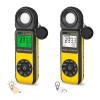 Digital Illuminance Meter 881E High-Precision Light Meter Illuminance Brightness Test Light Meter Photometer 300 000 Lux Lumu Light Meter (Color : 2 Size : 881E) view 2