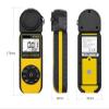 Digital Illuminance Meter 881E High-Precision Light Meter Illuminance Brightness Test Light Meter Photometer 300 000 Lux Lumu Light Meter (Color : 2 Size : 881E) view 3
