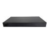 Multi-Function Webcam 16 Port 10/100/1000M Fast Ethernet Switch PoE Switch IEEE 802.3af Plus 2ch 1000M UP Link 16CH POE Switch for POE IP Camera Ultra High Definition view 3