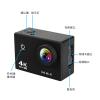 Action Camera Sports Camera Waterproof Outdoor Sports Camera 1080P Gift Diving HD Camera view 3