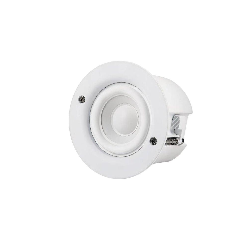 borotess LV92 Mini Loudspeaker System, White