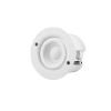 borotess LV92 Mini Loudspeaker System, White view 1