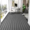 Boat Flooring EVA Foam 94x47 Self Adhesive Boat Carpet Sea Decking Sheet Non Slip Boat Mat for Boats Surfboard Board Kayak Swin Platform Light Brown view 4