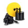 Fish Finders Depth Finders Fish Finder Sonar Wireless with Fishfinder Accessories Portable Echo Fishing Sounder for Boat Kayak Sea Fishing (Color : D T) (718LIC transducer) view 1