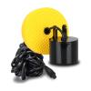 Fish Finders Depth Finders Fish Finder Sonar Wireless with Fishfinder Accessories Portable Echo Fishing Sounder for Boat Kayak Sea Fishing (Color : D T) (718LIC transducer) view 2