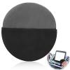 Car Touch Screen Cleaner Car Screen Cleaner Cloth, Microfiber Cloth Auto Touchscreen Cleaning Wipes, Car Cleaning Wipe Cleaning Cloth Screen Cleaner Cloth Vehicle Dashboard Car Display Interior Round view 1