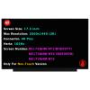 BTSELSS 17.3" Display Panel Compatible with Asus G713QR-ES98Q G713QR Non-Touch Screen 40 Pins 165 HZ QHD 2560x1440 Screen Replacement view 1