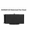 Time Lapse Camera Outdoor Burger SE Electric Panoramic Head Tripod Head APP Control Time-Lapse Slider Rotating Stabilization for Cameras DSLR view 2
