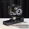 Time Lapse Camera Outdoor Chocolate SE Integrated Motorized Camera Slider Rail for DSLR Cameras Ball Head APP Control Dolly Time-Lapse Shooting view 3