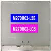 BTSELSS 27.0" Display Panel Compatible with HP Pavilion 27-ca0900la FHD 1920 * 1080 LCD Non-Touch Screen Replacement view 1