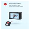Action Camera 4K 50FPS Sports Camera Touch Screen 4X Zoom with 20MP EIS Multiple Accessories 40M Waterproof Underwater Camera Remote Control view 4
