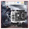 Action Camera Action Camera Ultra HD 4K WiFi 2.0-Inch Screen 170D Underwater 30M Go Waterproof Pro Helmet Video Recording Cameras Sport Cam Time Lapse view 2