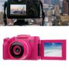 GOWENIC 16MP HD Digital Camera, Autofocus 16X Digital Zoom, 1080P Video Recording, 2.4in Screen, Shake Photography Vlogging for Various Scenes view 4