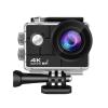 Action Camera Waterproof and Anti-Shake 4K Sports Camera Outdoor WiFi Remote Control Diving Camera Sports DV view 2
