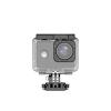 Action Camera Action Camera Mini HD 4k Waterproof and Underwater Long Endurance Photography Camera (Color : Black Size : 2.35) view 4