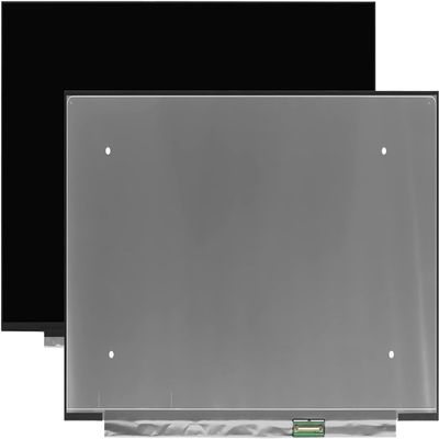 BTSELSS 16.1" Display Panel Compatible with N161HMA-GA1 N161HMA-GAK N44827-001 16-wf0203TX FHD 1920 * 1080 40 pins 144HZ LCD Non-Touch Screen Replacement