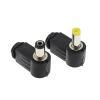 BHUPWZE 1PCS DC Plug 90 Degree Elbow 5.5 * 2.1mm DC Power Plug Wiring Assembly 5.5 * 2.5mm Welding Wire Type 4.8x1.7mm 4.0x1.7mm 3.5x1.35mm(4.0x1.7mm) view 4