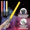 agreilduite RGB Handheld Led Video Light Wand Stick,Full Colors Led Photography Light,with Rechargeable Battery,Dimmable RGB Light Stick-3000k-5600k Adjustable,for Photography & Vlog view 3