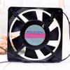 for 110V SJ1225HA1 12025 12cm Frequency Converter Cabinet Cooling axial Fan Exhaust Fan view 1