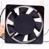 for 110V SJ1225HA1 12025 12cm Frequency Converter Cabinet Cooling axial Fan Exhaust Fan view 2