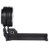 Camera Macro Bellows for Canon EF Mount Lens Camera 90D 700D 850D Accessory view 1