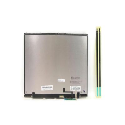New Genuine LCD for Lenovo Ideapad Yoga Slim 7 Pro-14IHU5 82QT 82NC 14" 2.8K Touch Glare IPS 400nit LCD Assemblies 5D10S39724