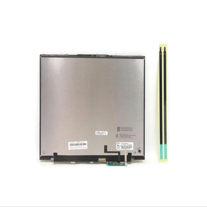 New Genuine LCD for Lenovo Ideapad Yoga Slim 7 Pro-14IHU5 82QT 82NC 14" 2.8K Touch Glare IPS 400nit LCD Assemblies 5D10S39724