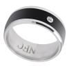 Saluaqui NFC Multifunction Smart Rings, Magic Wearable Device Universal for Mobile Phone (Saluaqui9qi7uogm1x-06) view 1