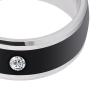 Saluaqui NFC Multifunction Smart Rings, Magic Wearable Device Universal for Mobile Phone (Saluaqui9qi7uogm1x-06) view 2