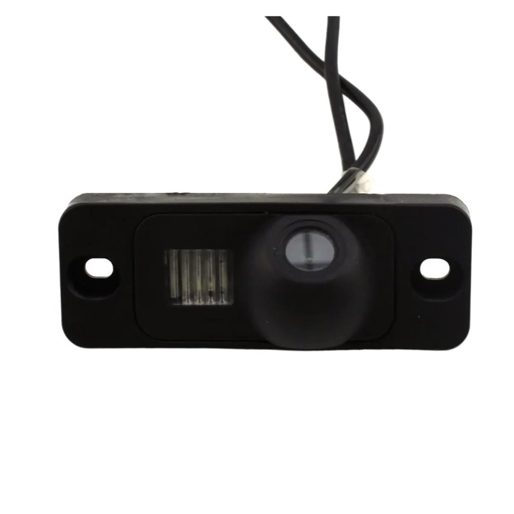 Compatible With Mercedes Benz GL Class X164 2007 2008 2009 2010 2011 2012 Car Reverse Camera Integrated OEM HD CCD CAM Accessories